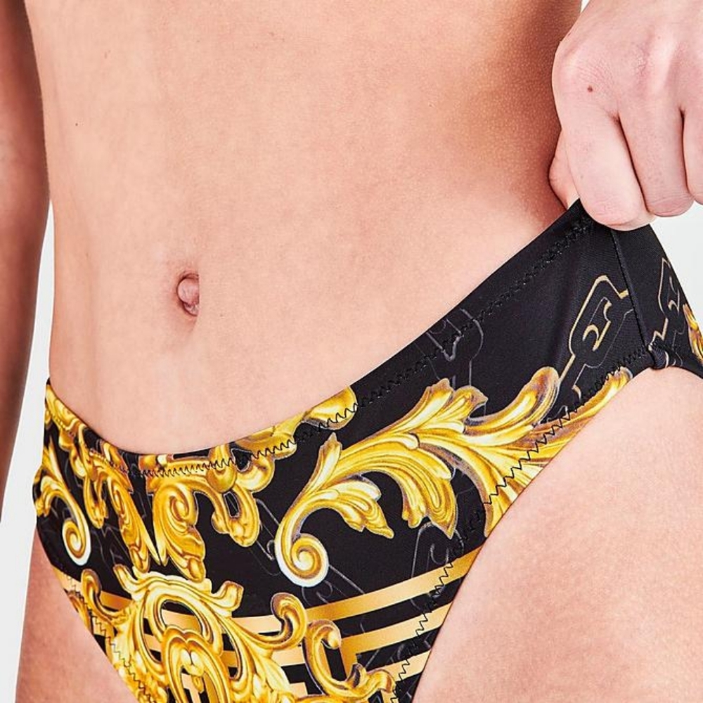 WOMEN'S SUPPLY & DEMAND REGAL BIKINI BOTTOMS